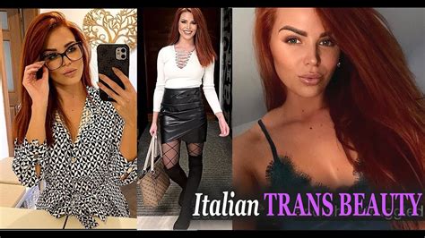 ts goddess italia|Transgender Dating in Milan, Italy 